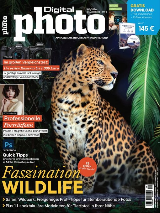 Cover image for DigitalPhoto